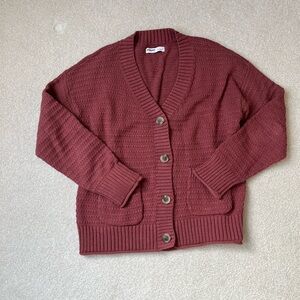 Women’s Sonoma Cardigan